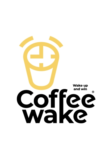 Coffee wake 