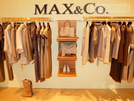 Max&Co