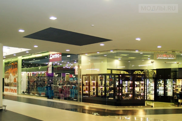 Гагаринский