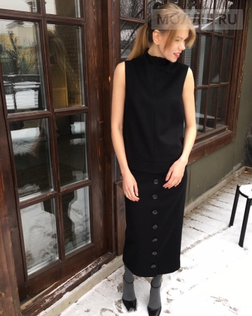 12Storeez: новая марка в Москве