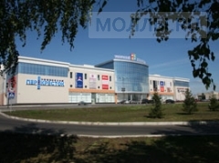 Торговый квартал Набережные Челны