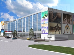 Времена года Магнитогорск