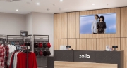 Zolla запускает новый бренд одежды Nice&Easy