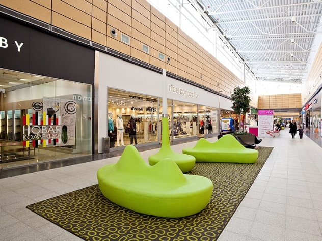 Мега Парнас