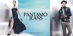 Pantamo Jeans