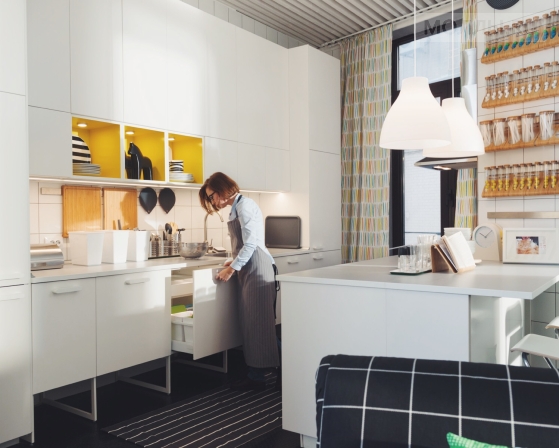 IKEA запускает «Вместокафе» в Москве