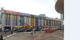 Тц Авиатор Москва Магазины