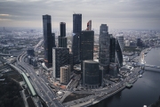 Инвестиции в коммерческую недвижимость РФ стали рекордными в истории