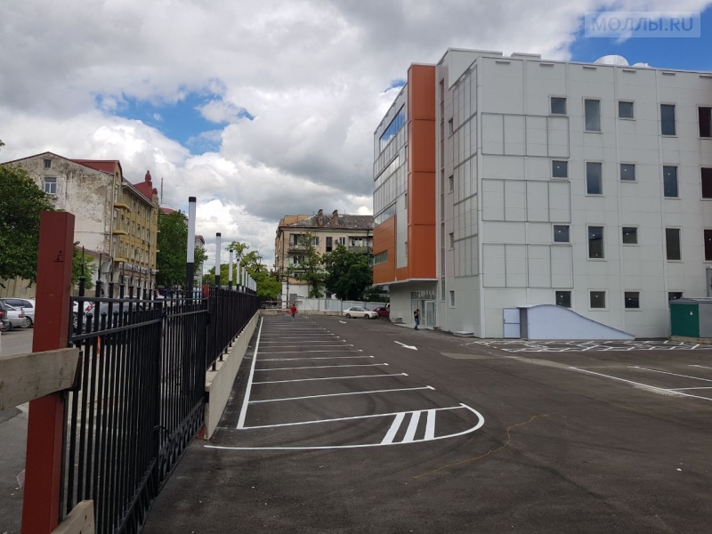 Форд магазин новороссийск