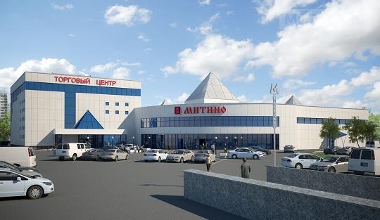 Митино, Москва и область - Аренда, торговые комплексы, магазины - Моллы.Ru