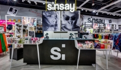 Sinsay Интернет Магазин Горячая Линия