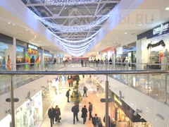 Столица Ижевск