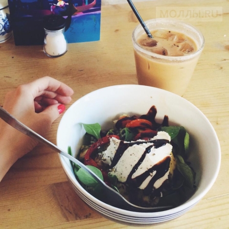 Сегодня в Москве открывается 2-я кофейня Good Enough