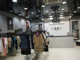 Магазин в центре Пензы