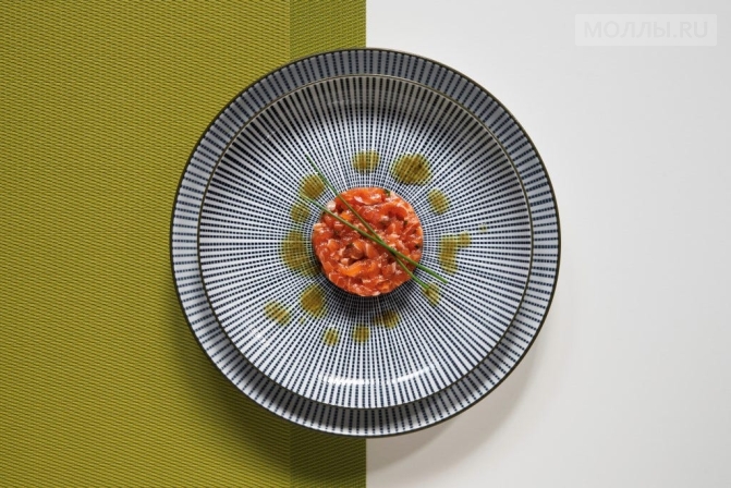 Фестиваль Moscow Restaurant Week пройдет в Москве