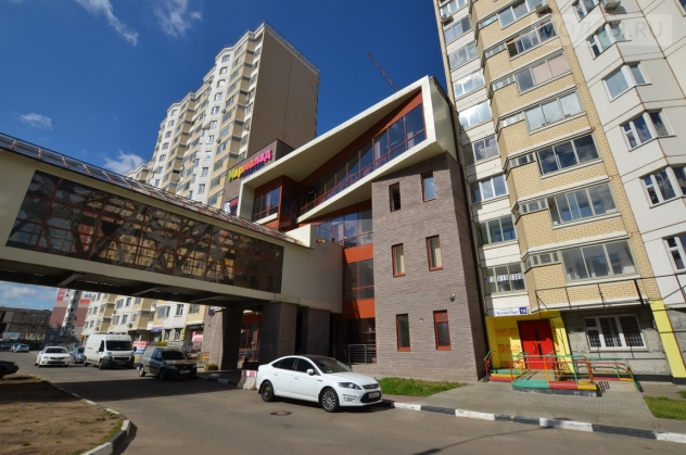 Мармелад Бутово