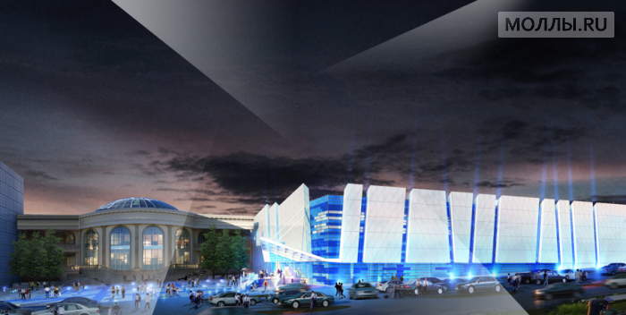 «Крокус Сити Океанариум» открывается в Москве