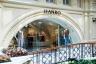 В ГУМе открылся первый в Москве бутик Hanro