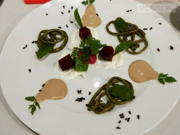 Metro Expo: эксперты назвали современные тренды на ресторанном рынке