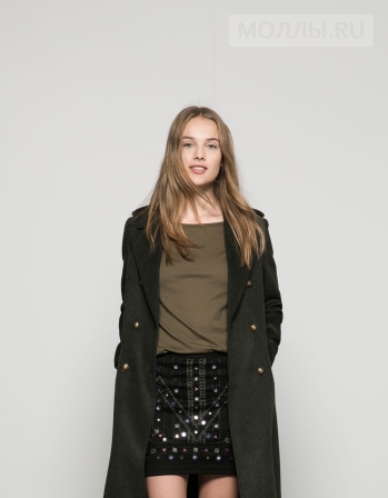 Bershka анонсировала первые в сезоне скидки (фотогалерея)