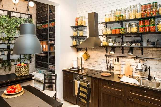 IKEA запускает «Вместокафе» в Москве