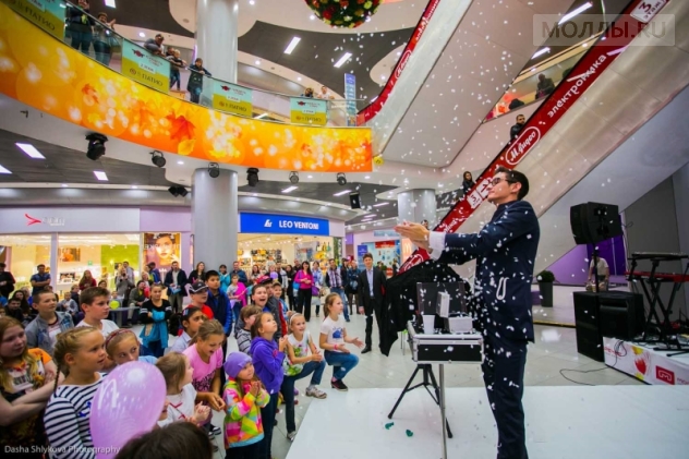 Москворечье