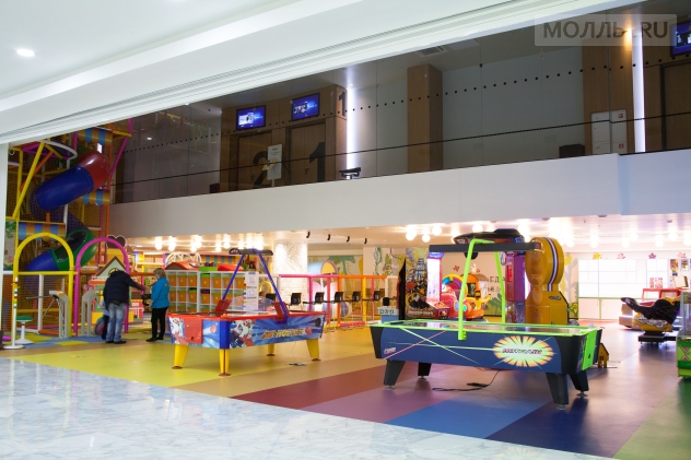 Рио Румянцево