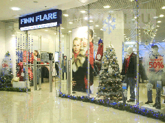 Finn Flare