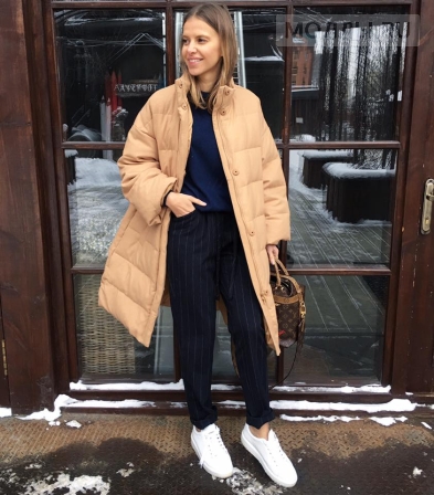 12Storeez: новая марка в Москве