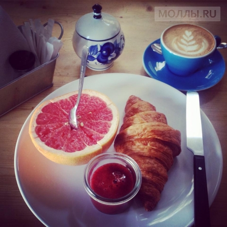 Сегодня в Москве открывается 2-я кофейня Good Enough