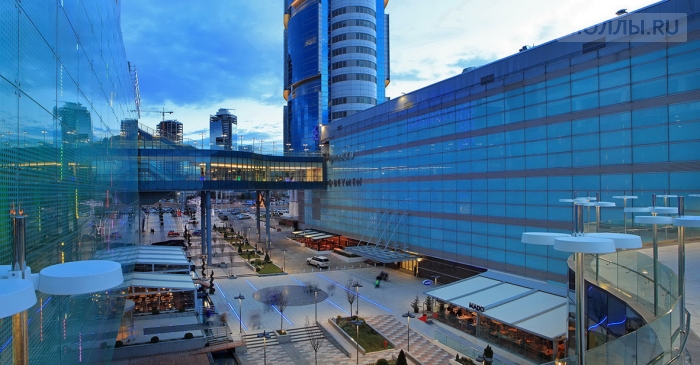 Объявлены победители MAPIC Awards 2014