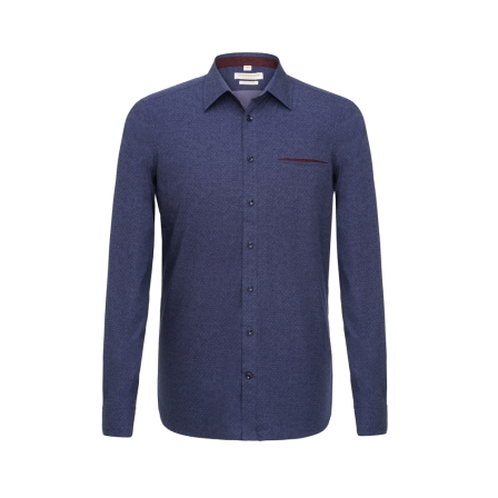 Лимитированная коллекция рубашек HENDERSON класса люкс