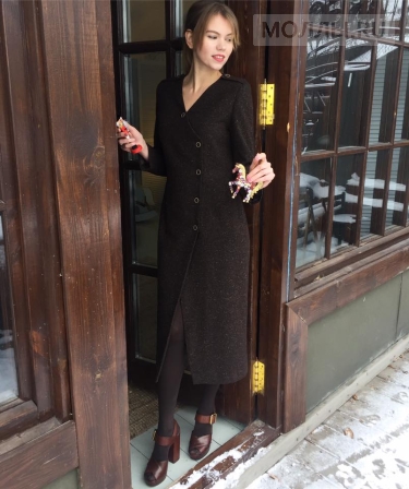 12Storeez: новая марка в Москве