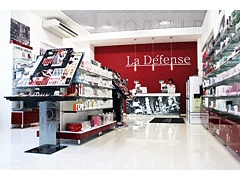 La Defense