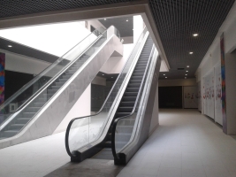 Торговый центр "Яркий" 