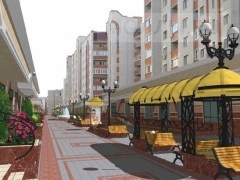 Бульвар Роз