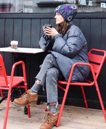 12Storeez: новая марка в Москве