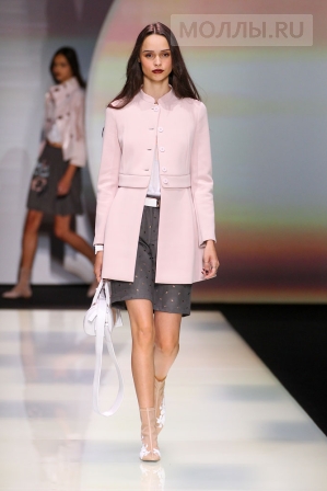 Milan Fashion Week 2015: фотографии с подиумов