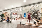 Mascotte открывает магазин нового формата и меняет концепцию розничной сети