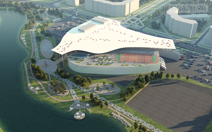 6 новых ТЦ появится в Москве до конца года