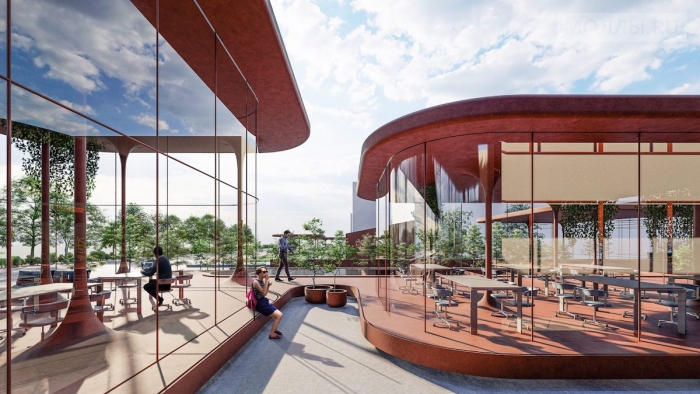 Учёные продумали, как безопасно работать и учиться в пандемию