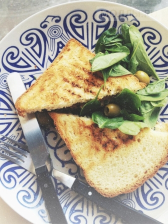 Сегодня в Москве открывается 2-я кофейня Good Enough