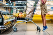 ФАС обвинила «Пятерочку» в завышении цен на продукты