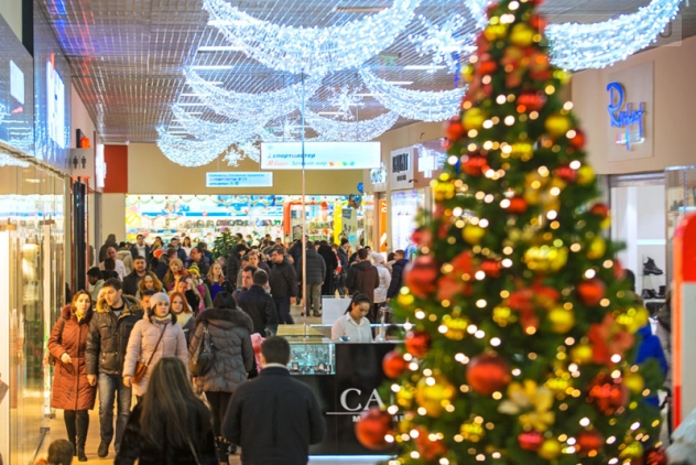 Торговый Парк N1