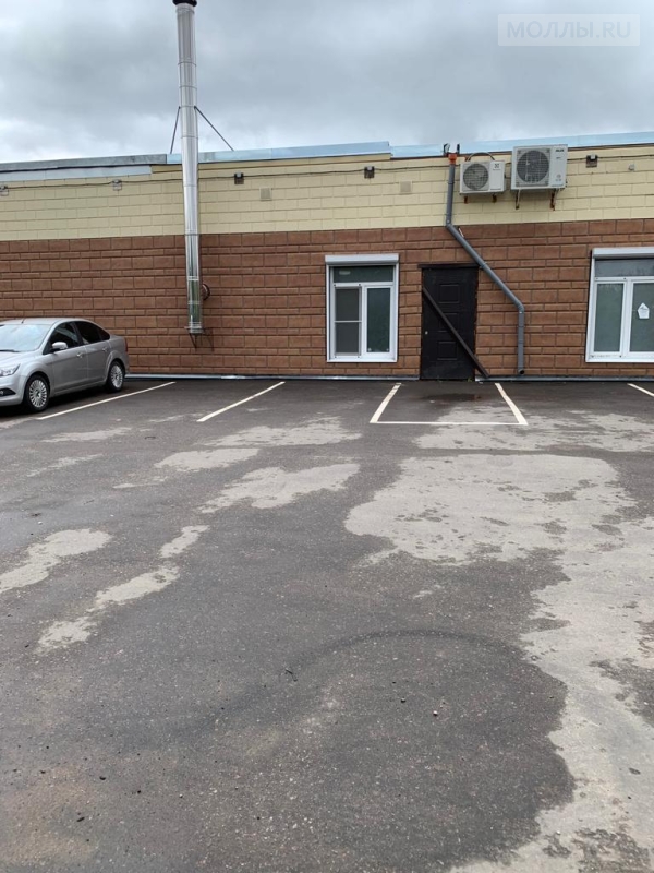 Под магазин, услуги в Лобне., Москва и область - Аренда, торговые ...