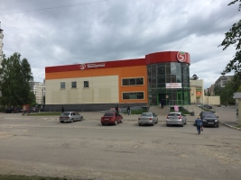 Магазин мотор йошкар ола