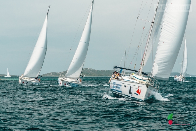 Redis Retail Regatta 2016: итоги саммита на волне бизнеса