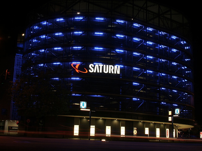 Магазин Сатурн В Санкт Петербурге