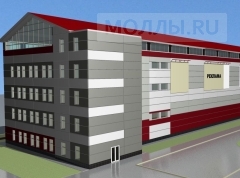 СтройЭкспо