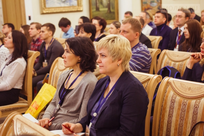 Уникальные форматы создаются уникальными людьми